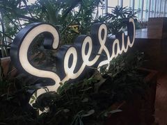 -Seesaw Coffee(朝阳大悦城店)
