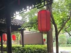 -南京市民俗博物馆(甘熙故居)