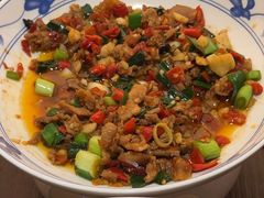 -八碗湘长沙市井菜(坡子街店)