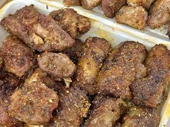 -古彭7只羊·招牌白串·碳锅羊肉旗舰店