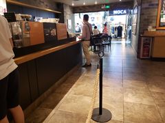 -星巴克(广州动漫星城东区店)