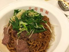 -大哥餐厅(西城花园店)