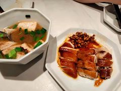-金戈戈香港豉油鸡(南山海岸城店)