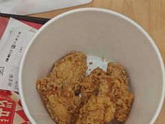 -塔斯汀中国汉堡(渝北康庄美地店)