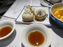 -老人和饭店(淮海中路店)
