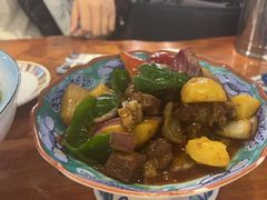 -思金拉措庄园藏餐(太阳岛店)