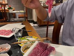 -南门涮肉(上海二店)