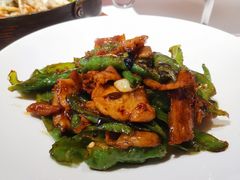 -谭厨中山传家菜.乳鸽.脆鲩鱼(华强北中航城店)