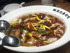 -太二酸菜鱼(宁波来福士店)