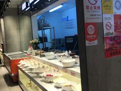 -玫瑰花园自助烤肉(顺义鑫海韵通店)