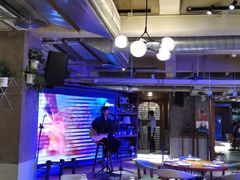 大堂-时光乌托邦空中花园餐厅川味·融合菜(幸福广场店)