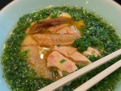 -漢舍中国菜馆(889广场店)