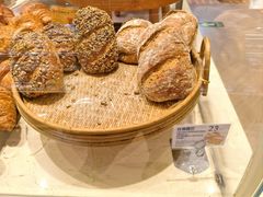 -巴黎贝甜(凯德MALL望京店)
