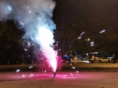 -统景温泉两江酒店中餐厅