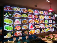 -添福来墨鱼饺子 · 海鲜东北菜(大连星海·黄浦路店)