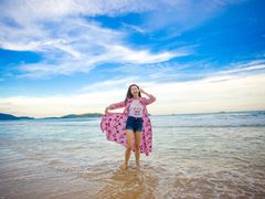 -三亚亚龙湾天域度假酒店