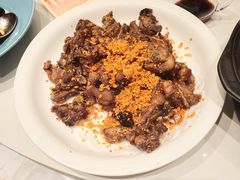 -好友缘家宴(青山路店)