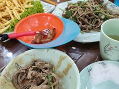 -西域美食(清河店)