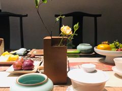 -青藤茶馆(南山路店)