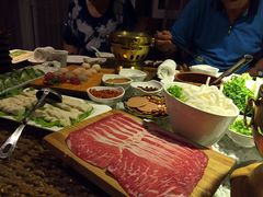 -慢丽江·云南野生菌土鸡锅(西山店)