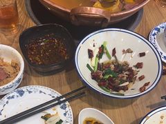 -妈妈的味道·腾冲特色菜(和顺古镇店)