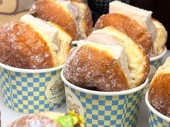 -屋裡·Union Bakery(龙江路店)