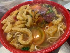 全家福-易记皮肚面(明瓦廊店)