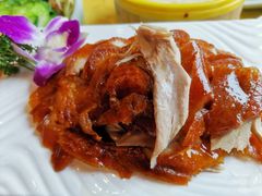 -恭敬李·烤鸭(天坛北门店)