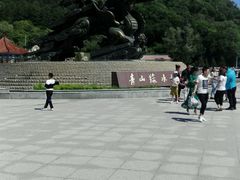 -松花湖风景名胜区