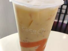 -CoCo都可(东城国贸店)