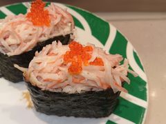 -新一番三文鱼寿司(大东海店)