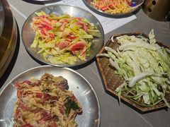 -杨小佳·齐齐哈尔烤肉·烤串(广州店)