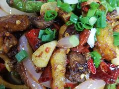 -嘎嘎鸭脑壳(驷马桥店)