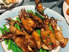 -蚝得喜海鲜(东城店)