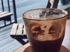 澳白-Cafe Villa