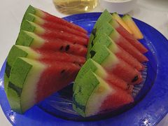 -红菜坊·烤鸭·川鲁宴(石园店)