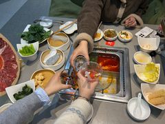 -海底捞火锅(天一广场亚细亚店)