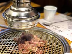 -唯成•韩国炭火烤肉 유성고기