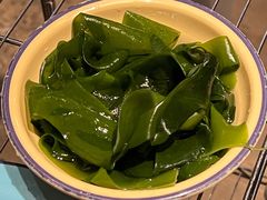 海带苗-王歘歘·chuǎ火锅(五道营店)
