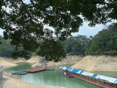 -广州市流溪河国家森林公园