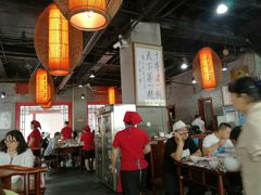 大堂-天下第一面(大雁塔北广场店)