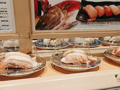 -大起水产回转寿司(道顿堀店)