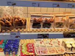 -一鸣真鲜奶吧(景城花园奶吧)