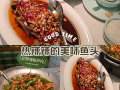 -五月花商业广场(中山五路店)