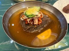 -平壤馆(西塔街店)