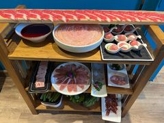 -五星桥原切肥牛火锅·30年专注好牛肉(湖塘店)