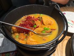 -茄子恰恰·新云南小炒(坪山益田店)