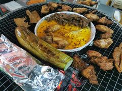 -毛小子西昌藿香火盆烧烤(学苑路店)