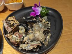 -一朵菌·野生菌探索家火锅(南亚店)
