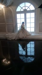 -完美新娘婚纱摄影